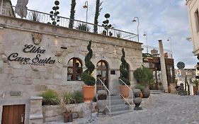 Elika Cave Suites Cappadocia, Curio Collection By Hilton