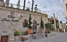 Elika Cave Suites Cappadocia, Curio Collection By Hilton